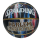 Spalding Balón Basket Harlem Globetrotters (Sz 7)