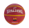 Mini Pelota Spalding Euroligue 2025 Barça Basket Spaldeen SZ.1