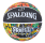 Spalding Rainbow Graffiti Sz7 Rubber (Talla 7)