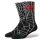Stance Casual Donovan Mitchell Webby Crew Socks