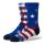 Stance Casual Kids The Banner Crew Socks