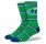 Stance Casual NBA Classics Mavericks Crew Socks