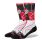 Stance Casual NBA Zone POR Crew Socks