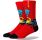 Stance Casual Pac-Man Waka Waka Waka Crew Sock