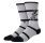 Stance Casual Prep San Antonio Spurs Crew Socks