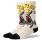 Stance Casual Stranger Things Hellfire Crew Sock