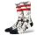 Stance Casual The Rolling Stones Ladies and Gentlemen Crew Sock