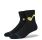 Stance NBA Casual Jazz ST QTR Socks