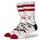 Stance Santas Day Off Socks