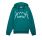 Sudadera Capucha Basket Puma Jaws Core 2.0 "Cold Green"