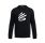 Sudadera Capucha Curry Splash "Black"