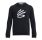 UA Boys' Curry Splash Hoodie "Black"