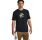 UA Men's Curry Camp Short Sleeve Tee "Black"