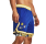 Under Armour Basketball Curry Mesh Short 2 "Royal Blue"