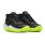 Under Armour GS Jet '25 Jr. "Black Volt"