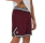 Under Armour Men's Curry Mesh Shorts "Dark Marron"