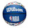 Balón Baloncesto Wilson NBA All Team Ball "RWB" (Talla 7)