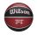 Balón Baloncesto Wilson NBA Team Tribute Chicago Bulls (Talla 7)