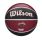 Balón Baloncesto Wilson NBA Team Tribute Miami Heat (Talla 7)