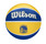 Balón Baloncesto Wilson NBA Team Tribute Warriors (Talla 7)