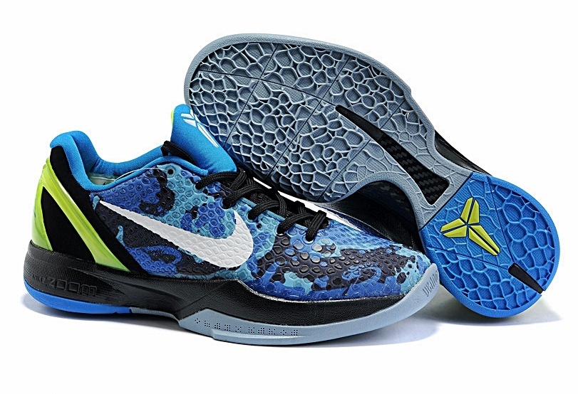 kobe 6 avatar