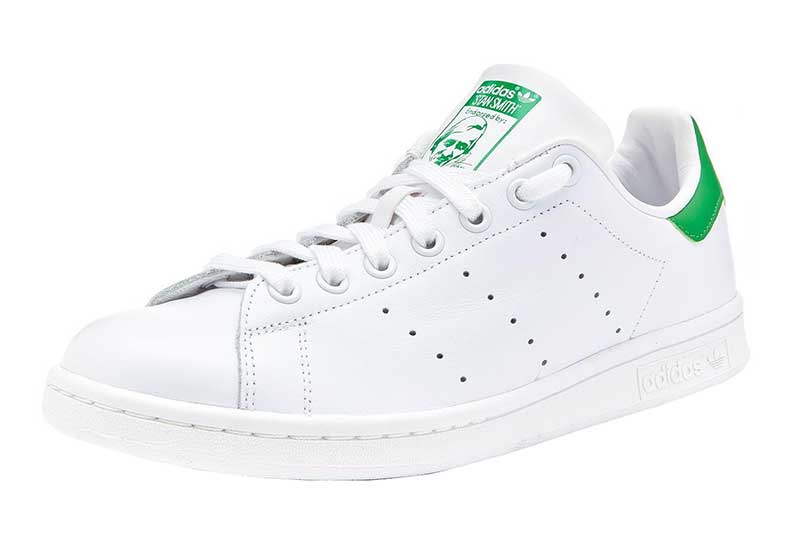 Adidas Originals Smith (white/fairway)