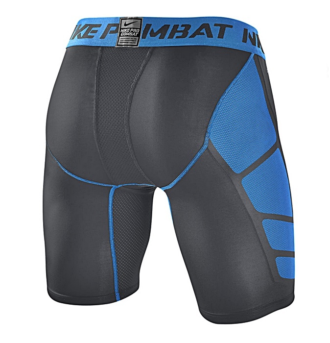 Nike Pro Combat Hypercool 2.0 Compression 6\