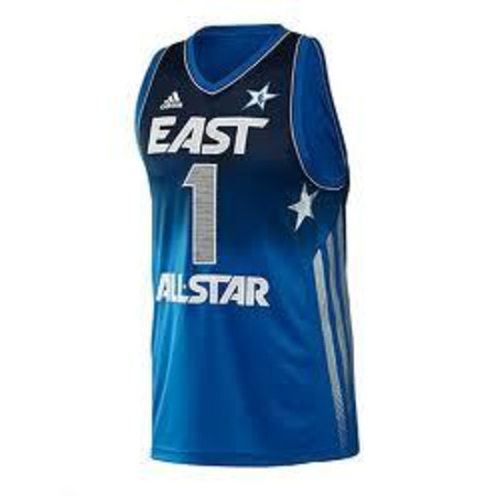 Derrick rose all star jersey sale