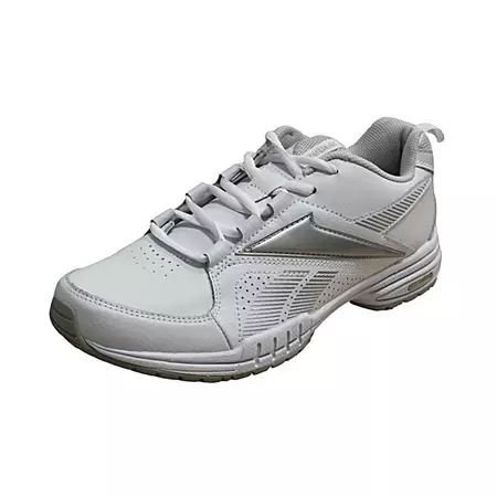 Reebok Total XT (blanco/plata)