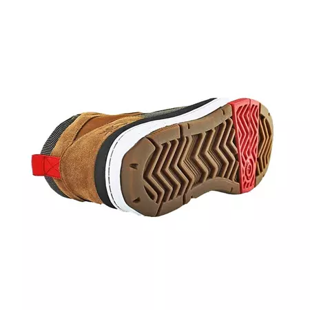 K1X Botas GK 3000 LE MK2 "Ruddy Honey" (miel/rojo)