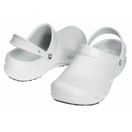 Crocs Bistro (Blanco)