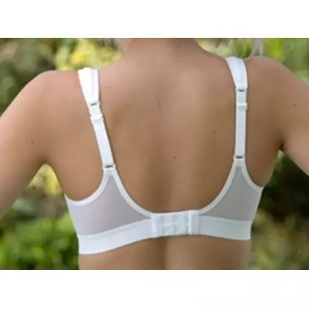 Shock Absorber Sujetador Classic Sports (blanco)