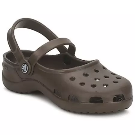Crocs Mary Jane (espresso)