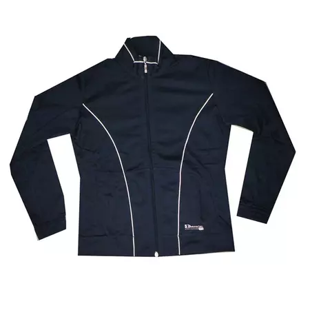 Champion Chandal Mujer  Athletic Easy Fit  (marino)