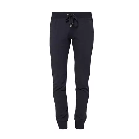 Champion Pantalón Mujer Athletic Basic Fit Cuffed (marino)