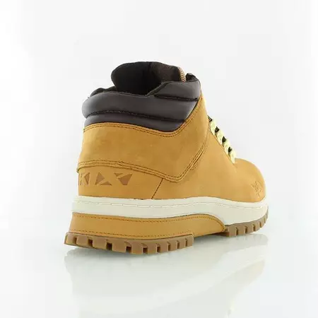 K1X Botas h1ke Terrytory Superior mk2 le (marron/corcho)