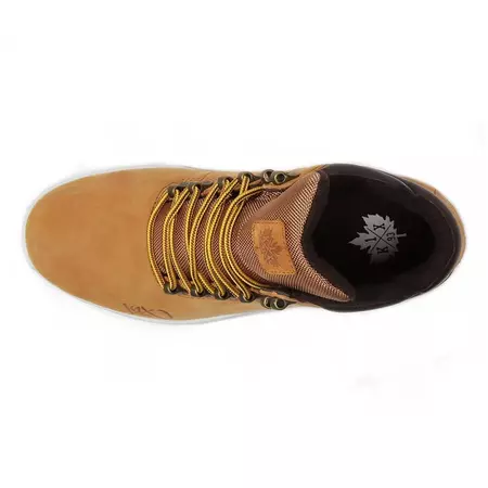 K1X H1KE Territory Superior MK4 (miel/marron)