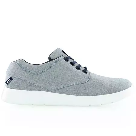 K1X Sneakers Low Dressup Lightweight (azul/blanco)