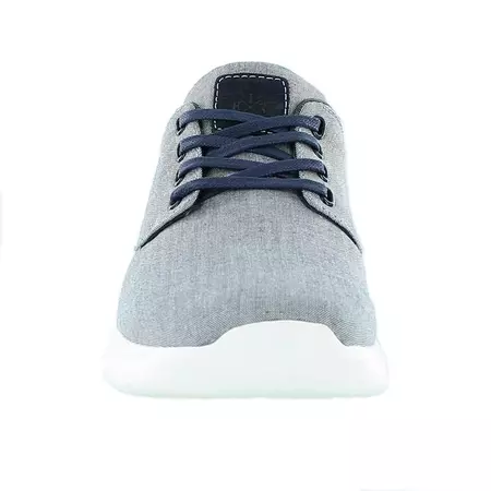 K1X Sneakers Low Dressup Lightweight (azul/blanco)