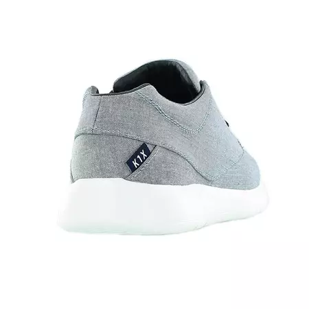 K1X Sneakers Low Dressup Lightweight (azul/blanco)