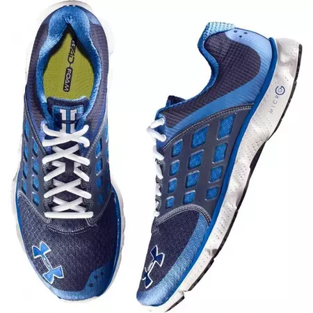 Under Armour Micro G Connect (410/navy)