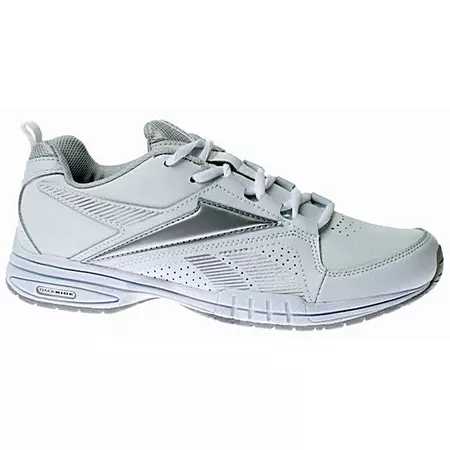 Reebok Total XT (blanco/plata)