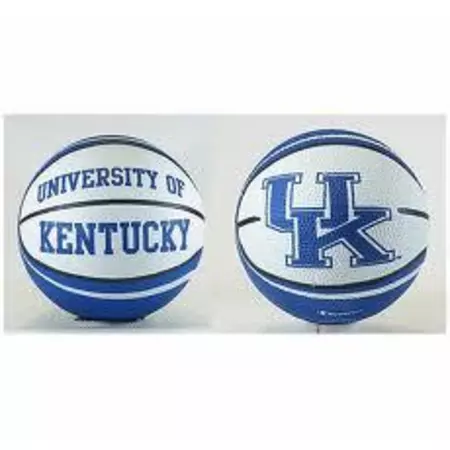 Mini Balón Champion University Of Kentucky NCAA (Talla 1)