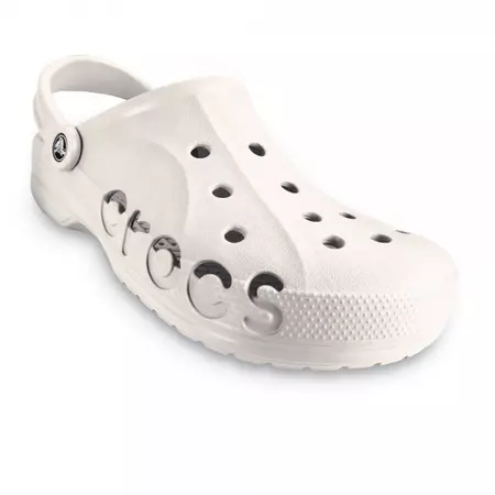 Crocs Baya (Blanco)