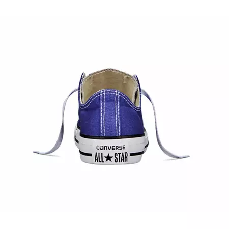 Converse Lonas All Star Low Core OX (500/purpura/blanco)
