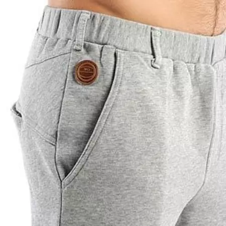 K1X Pantalón Soho (gris)