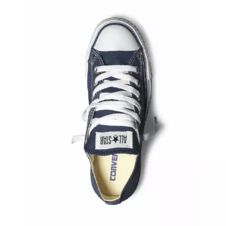 Lonas Converse All Star Low Core OX (Navy)