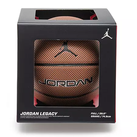 Balón Jordan Legacy 7 (824)