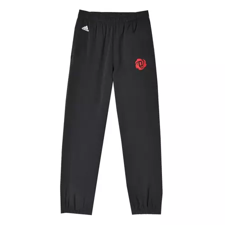 Adidas Pantalón D-Rose Sweat