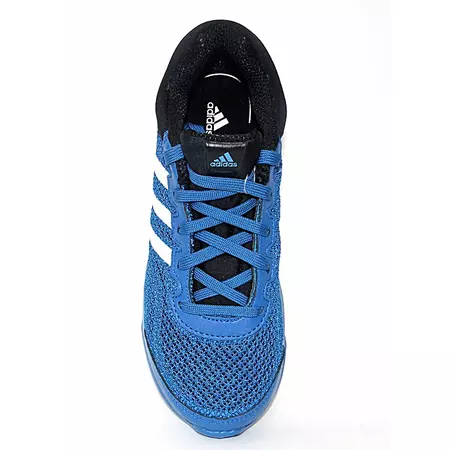 Adidas Zapatillas Running Kids Response (35-40/azulroyal/blanco)